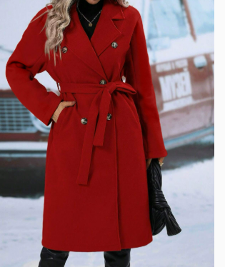 Veste chic pour femme