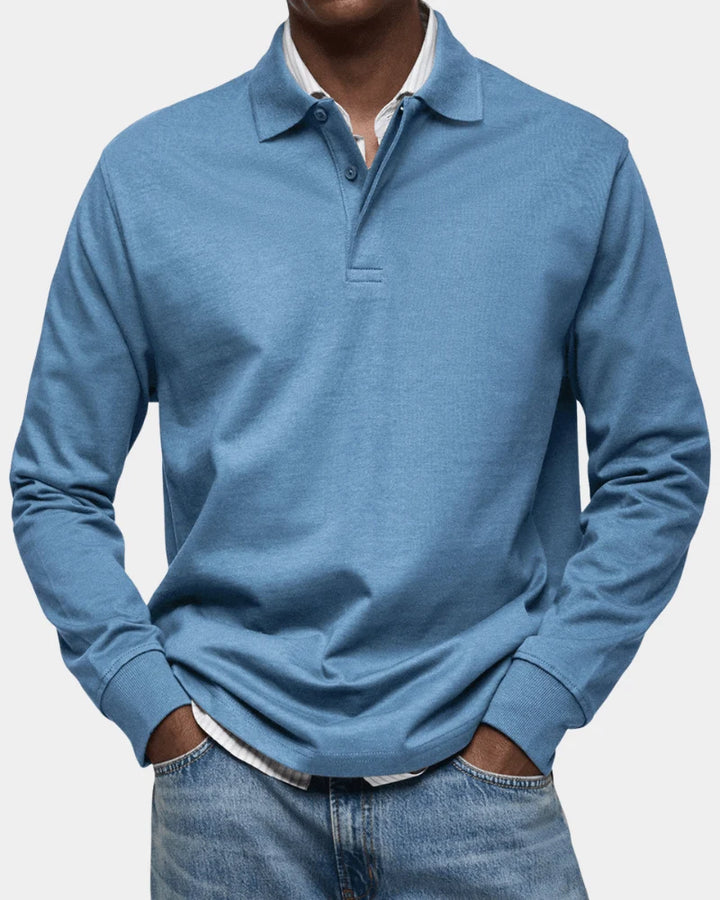 Polo d&