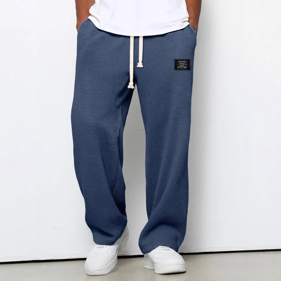 Jean-Pierre | Pantalon pour homme à coupe confortable