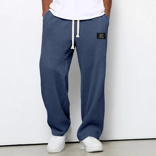 Jean-Pierre | Pantalon pour homme à coupe confortable