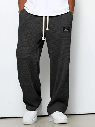 Jean-Pierre | Pantalon pour homme à coupe confortable