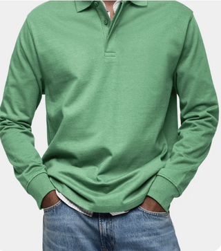 Polo d&