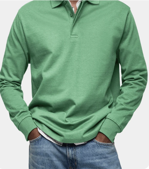 Polo d&