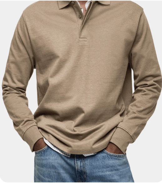 Polo d&