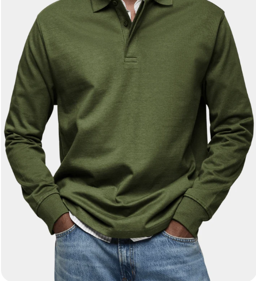 Polo d&