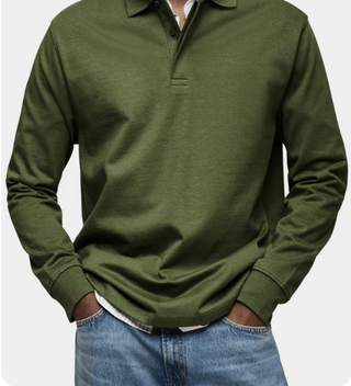 Polo d&