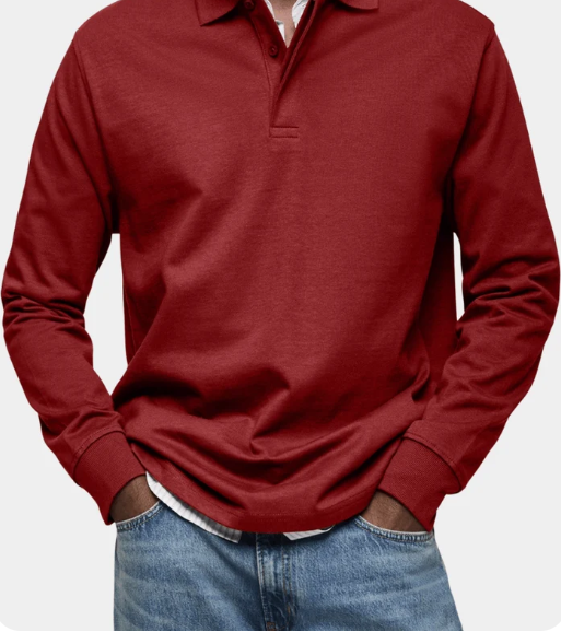 Polo d&