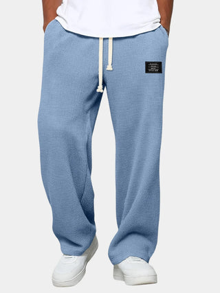 Jean-Pierre | Pantalon pour homme à coupe confortable